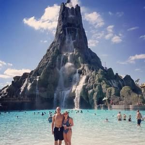 Meet your Posher, Steph